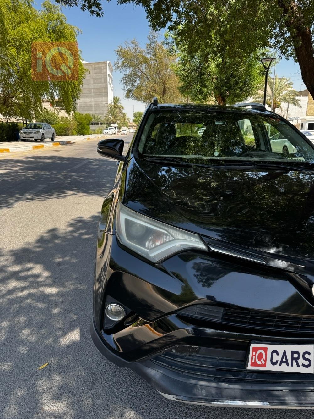تويوتا راف 4